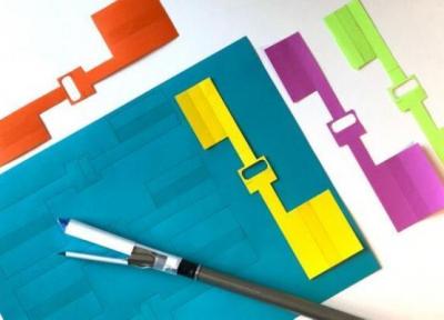 وصله ای که زخم های داخلی را درمان می نماید وصله ای که زخم های داخلی را درمان می نماید