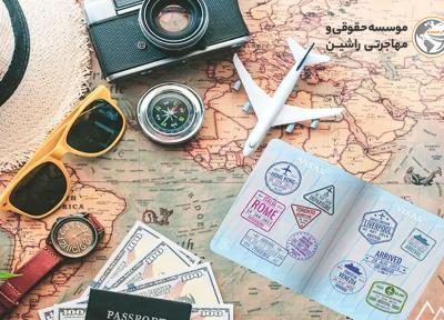 تراول هیستوری برای ویزای کانادا: از ساختن سابقه سفر تا جلب اعتماد آفیسر تراول هیستوری برای ویزای کانادا: از ساختن سابقه سفر تا جلب اعتماد آفیسر