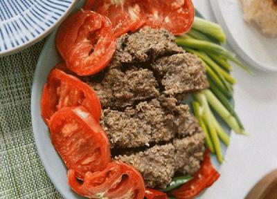 طرز تهیه کباب تابه ای با سنگدان مرغ ، 20 نکته برطرف بوی زهم و خشک نشدن طرز تهیه کباب تابه ای با سنگدان مرغ ، 20 نکته برطرف بوی زهم و خشک نشدن