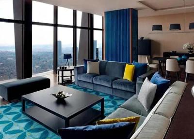 با برترین هتل های شیشلی استانبول آشنا شوید با برترین هتل های شیشلی استانبول آشنا شوید