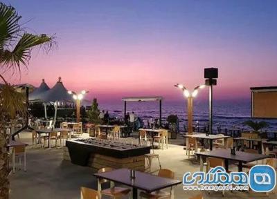 شام رمانتیک ساحلی در مازندران: معرفی لوکس ترین رستورانهای مازندران با چشم انداز دریای خزر و فضای دلنشین شام رمانتیک ساحلی در مازندران: معرفی لوکس ترین رستورانهای مازندران با چشم انداز دریای خزر و فضای دلنشین