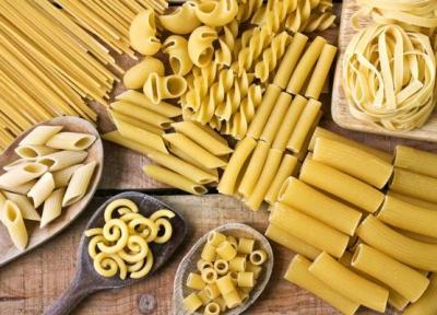 فرق اسپاگتی، ماکارونی و پاستا چیست ، چند مدل پاستا وجود دارد؟ فرق اسپاگتی، ماکارونی و پاستا چیست ، چند مدل پاستا وجود دارد؟